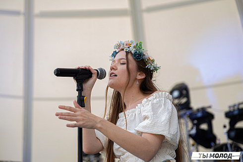 Фестиваль авторской музыки "СНИЗУ ФЕСТ 2024"