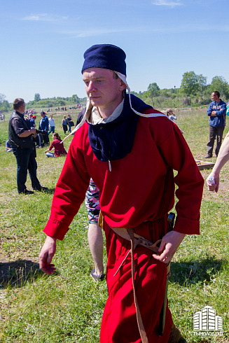 Сибирский огонь