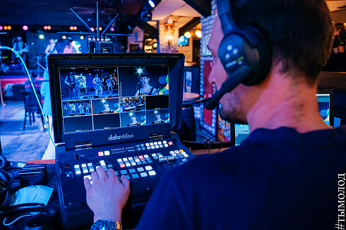 «Звездные имена Новосибирска» отборочные концерты  3 и 4 июня 