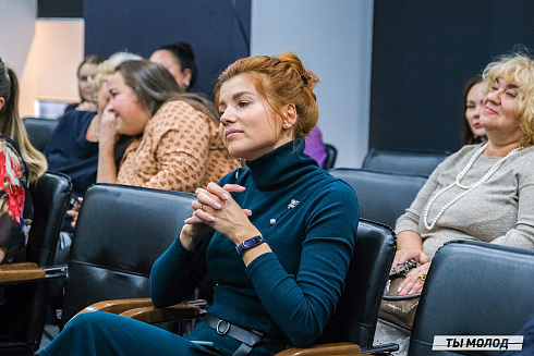 Молодежная политика – это про нас! 