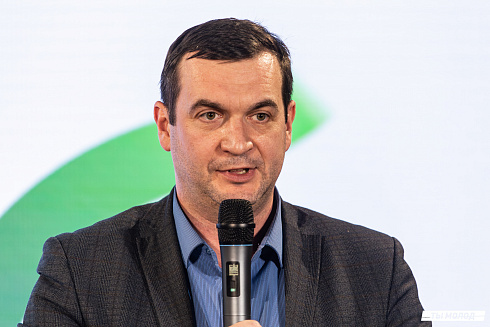 Подведение итогов работы Управления молодежной политики мэрии Новосибирска за 2024 год