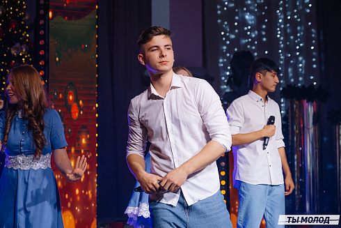 Признание года 2022