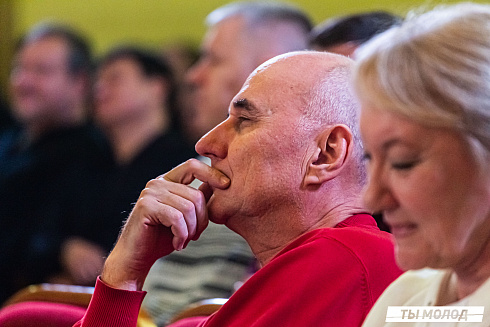 Долгожданный финал случился! 