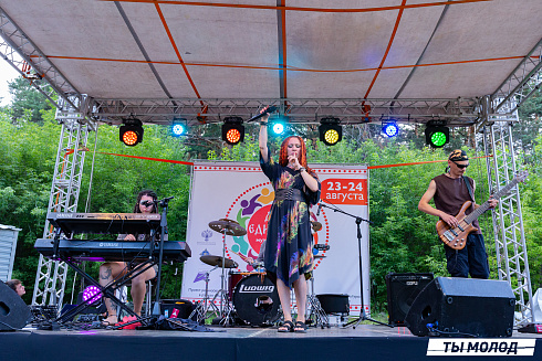 X фестиваль исторической реконструкции и боевого фехтования "Княжий Двор-2024"