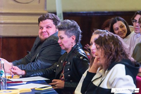 Долгожданный финал случился! 