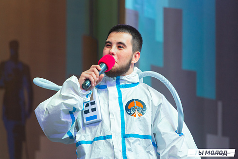 Долгожданный финал случился! 