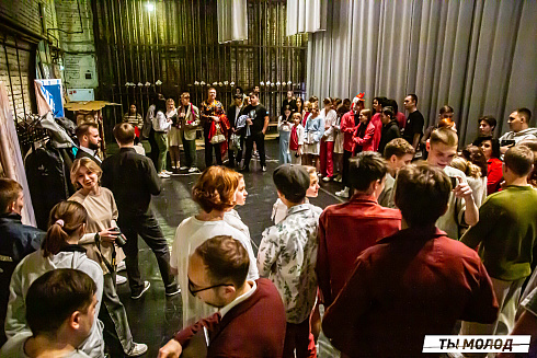 Долгожданный финал случился! 