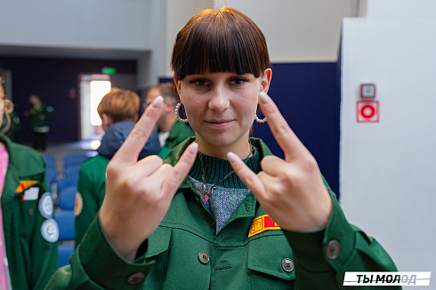 Слет-фестиваль "Наше время" 