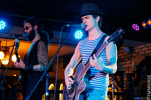 «Звездные имена Новосибирска» отборочные концерты  3 и 4 июня 