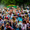 Фестиваль красок Happy fest