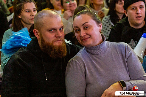 Долгожданный финал случился! 