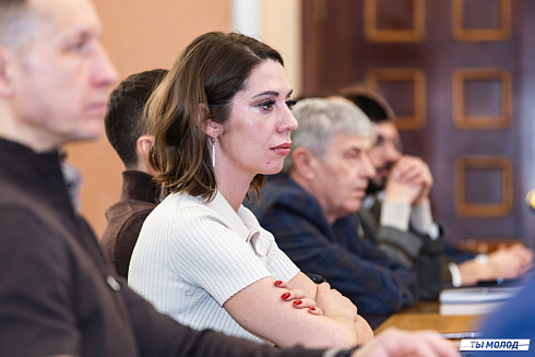 Значимость наших результатов – это мы с вами! 