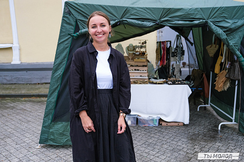 Фестиваль современного городского искусства "АРТ-ФАБРИКА" 