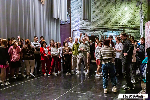 Долгожданный финал случился! 