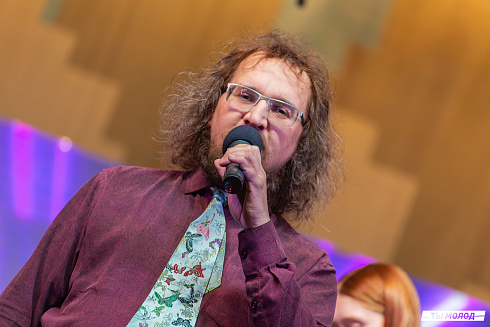 Отборочный фестиваль лиги "КВН-Сибирь-НЭКСТ"