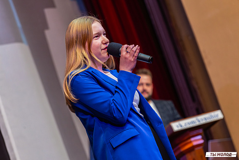 Отборочный фестиваль лиги "КВН-Сибирь-НЭКСТ"