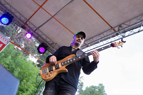 X фестиваль исторической реконструкции и боевого фехтования "Княжий Двор-2024"