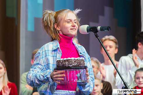 Долгожданный финал случился! 