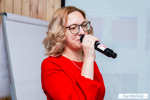 Очный этап конкурса "Признание Года 2.0" 