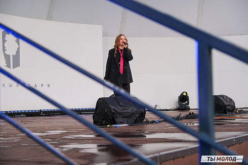 Фестиваль современного городского искусства "АРТ-ФАБРИКА" 