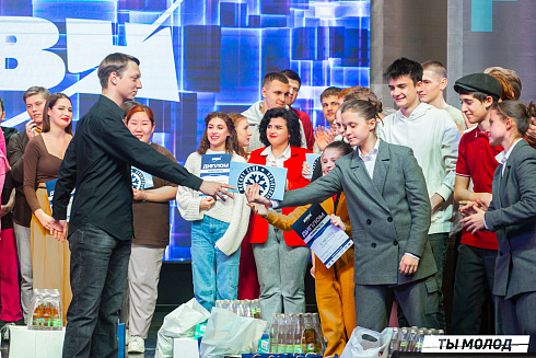 Долгожданный финал случился! 