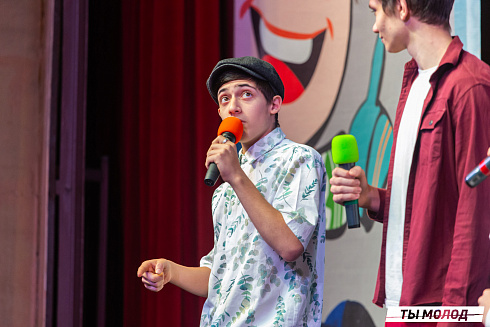 Долгожданный финал случился! 