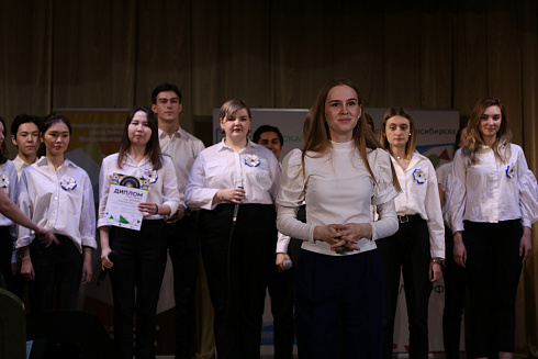 «Звездные имена Новосибирска» отборочные концерты 29 и 30 мая 