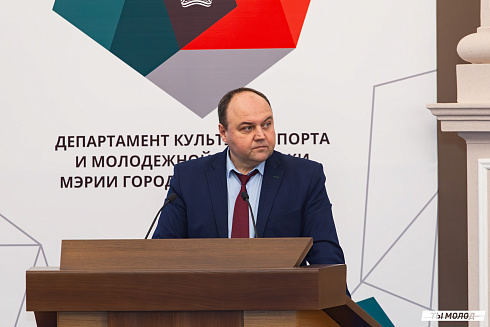 Значимость наших результатов – это мы с вами! 