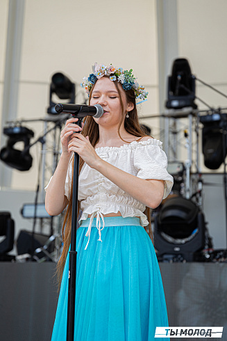 Фестиваль авторской музыки "СНИЗУ ФЕСТ 2024"