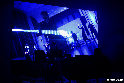 Два дня невероятного творчества! 