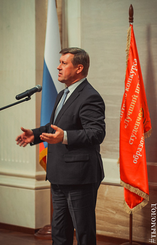 Закрытие трудового семестра Новосибирского штаба РСО