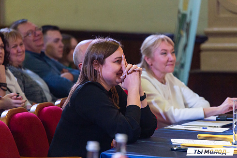 Долгожданный финал случился! 