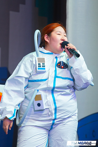 Долгожданный финал случился! 