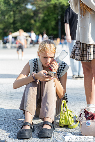 Фестиваль авторской музыки "СНИЗУ ФЕСТ 2024"