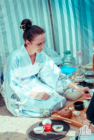 фестиваль молодежных субкультур Znaki