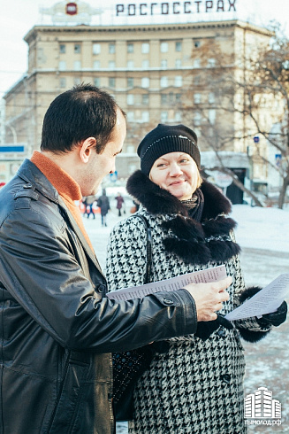 Стихи у фонтана