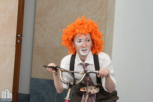 Гала-концерт "Весенние голоса - 2014"