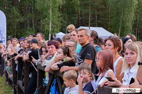 X фестиваль исторической реконструкции и боевого фехтования "Княжий Двор-2024"