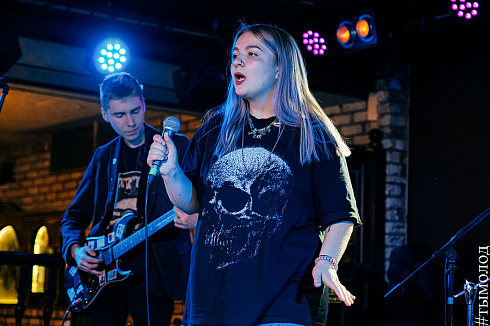 «Звездные имена Новосибирска» отборочные концерты  3 и 4 июня 