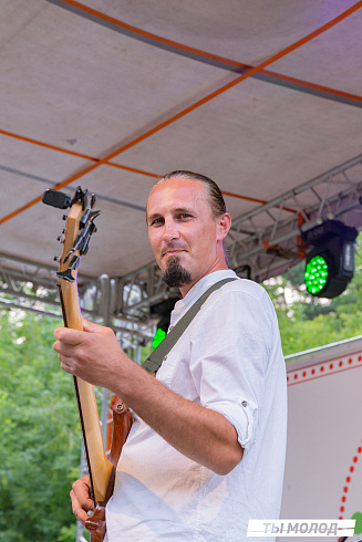 X фестиваль исторической реконструкции и боевого фехтования "Княжий Двор-2024"