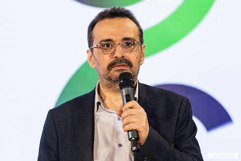 Подведение итогов работы Управления молодежной политики мэрии Новосибирска за 2024 год