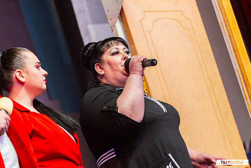 Отборочный фестиваль лиги "КВН-Сибирь-НЭКСТ"