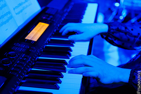 «Звездные имена Новосибирска» отборочные концерты  3 и 4 июня 