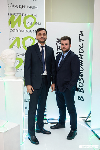 Подведение итогов работы Управления молодежной политики мэрии Новосибирска за 2024 год