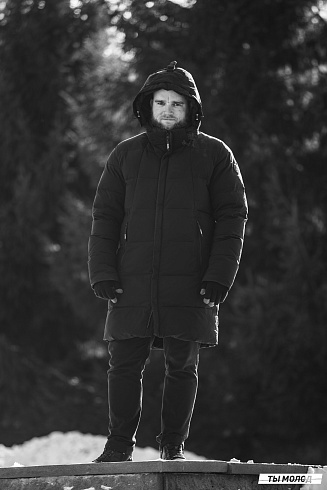 Возложение цветов в честь Дня Защитника Отечества 2025