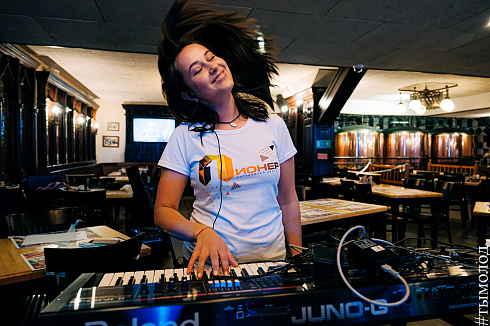 «Звездные имена Новосибирска» отборочные концерты  3 и 4 июня 