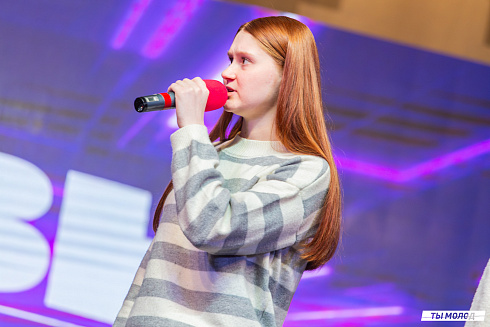 Отборочный фестиваль лиги "КВН-Сибирь-НЭКСТ"