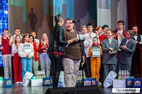 Долгожданный финал случился! 