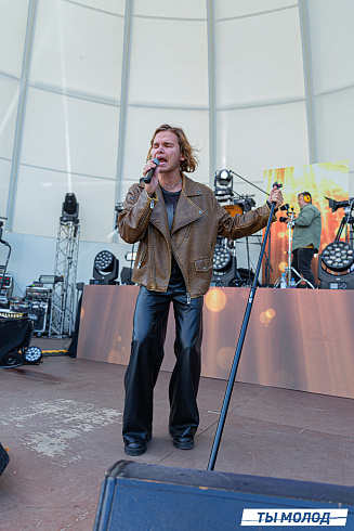 Фестиваль авторской музыки "СНИЗУ ФЕСТ 2024"