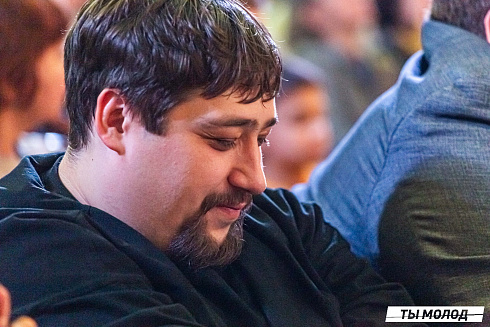 Долгожданный финал случился! 